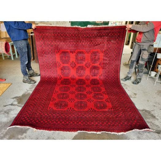 Aqcha Rug Kasrug44