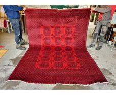 Aqcha Rug Kasrug44