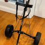 Mt-p130 Gold Trolley Image 8