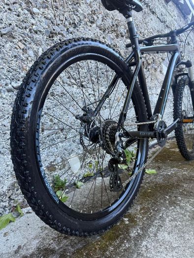 Carrera Vengeance Mountain Bike