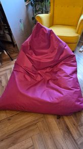 Marks & Spencer Pyramid Indoor & Outdoor Beanbag