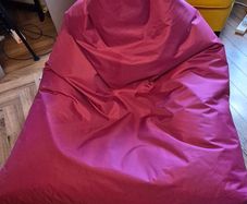 Marks & Spencer Pyramid Indoor & Outdoor Beanbag