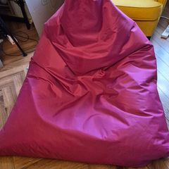 Marks & Spencer Pyramid Indoor & Outdoor Beanbag