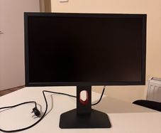 BenQ ZOWIE XL2411K 24inch 144Hz Gaming Monitor