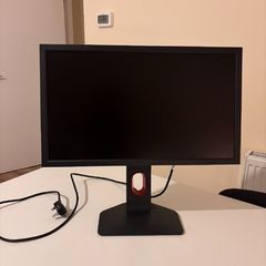 BenQ ZOWIE XL2411K 24inch 144Hz Gaming Monitor