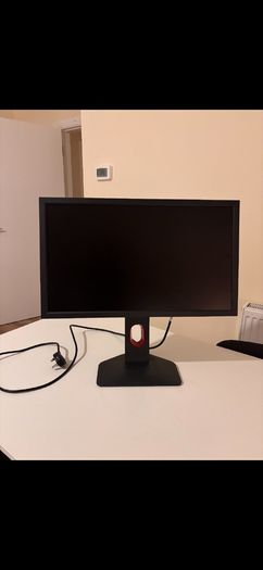 BenQ ZOWIE XL2411K 24inch 144Hz Gaming Monitor