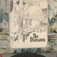 De Danann vinyl Lp