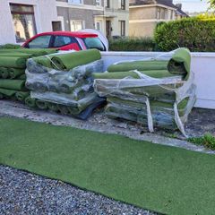 Astro Turf