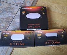 Led lights