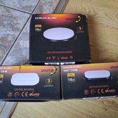 Led lights