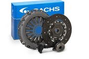 Ford Clutch Kit - Focus, Mondeo, Transit, C-max