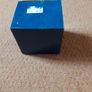 Silver Plated Money Box Unisex Image 4