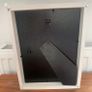 Framed original photograph of cat Image 3