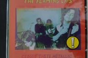 The Flaming Lips - Clouds Taste Metallic CD (1995) Alternative Rock EX+