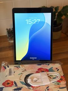 iPad 7th 32GB 10.2"