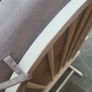 Grey Mamas and Papas Rocking Chair Image 3