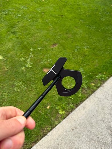 Lab Golf Df3 Putter