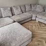 Bishop U-Shape Couch Image 2