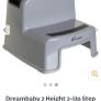 Dreambaby 2 Height 2-Up Step Stool Image 5