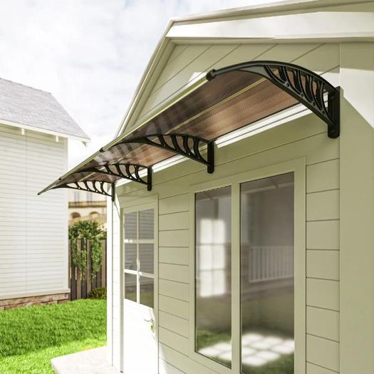 Front Door Canopy