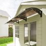 Front Door Canopy Image 9