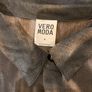 Vera Moda Animal Print Top Size Medium Image 2