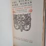 The Wicker Work Woman: A Chronicle of Our Times by Anatole France.Translation by M. P. Willcocks  (HQ85) Image 2