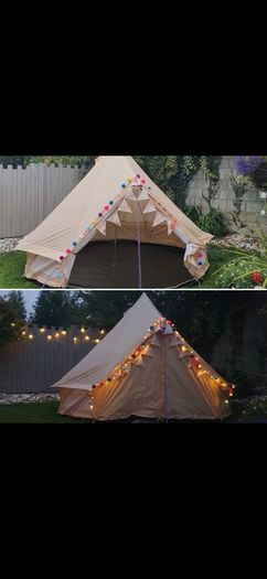 Tent
