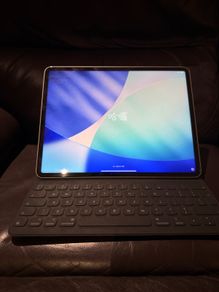 ipad pro