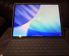 ipad pro