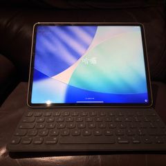 ipad pro