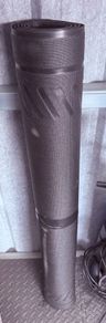 Workout Mat, 190cm x120cm