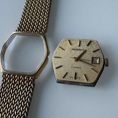 REGENCY mechanical watch (not working)