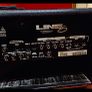 Guitar Amp Head - Line 6 Duoverb Image 3