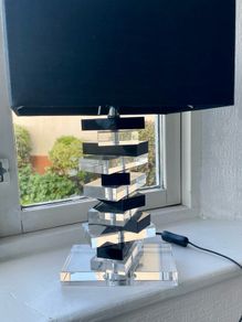 Stylish Table Lamp