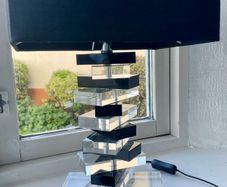 Stylish Table Lamp