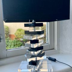 Stylish Table Lamp