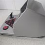 Retro Grandstand Star Force Tabletop Game Parts Faulty Image 2