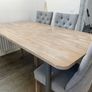 Dining Table and chairs Image 2