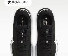 Nike Jurney Run size 8