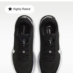 Nike Jurney Run size 8