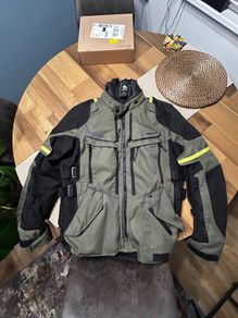 Oxford Rockland MS Jacket