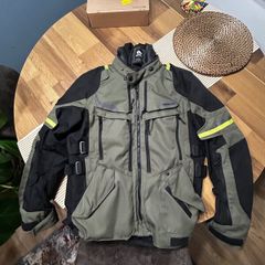Oxford Rockland MS Jacket