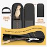 Electric guitar gig bag case fit for fender Stratocaster telecaster ESP IBANEZ JACKSON GIBSON BC rich music man electric guitar parts accessories Image 7