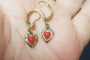 Vintage earrings