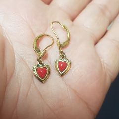 Vintage earrings