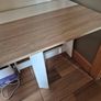 fold down table Image 2
