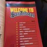 Grand theft auto San Andreas PS2 Game w poster Image 9