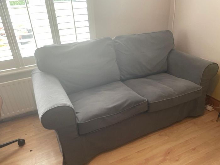 Three free sofas