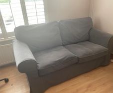 Three free sofas
